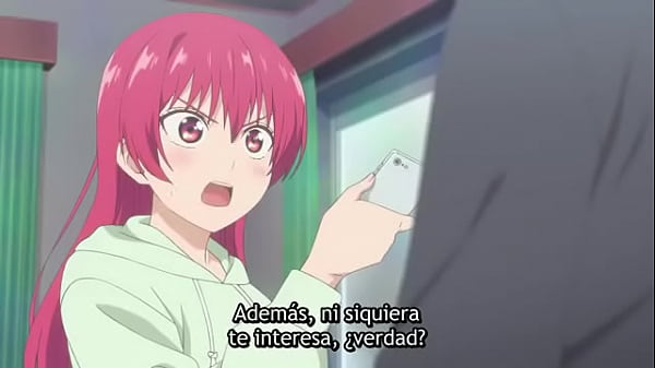 Kanojo mo Kanojo cap 6 sub espantildeol