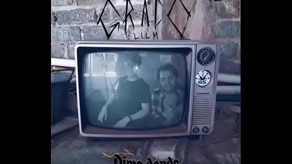 Graco ft lil M