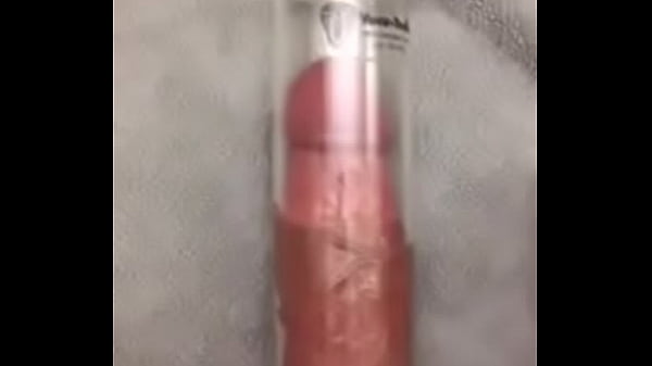 First penis pump