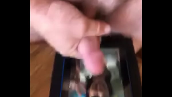 Tribute for Latina pussy in heat