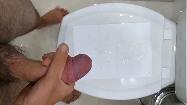 10 Cumshot