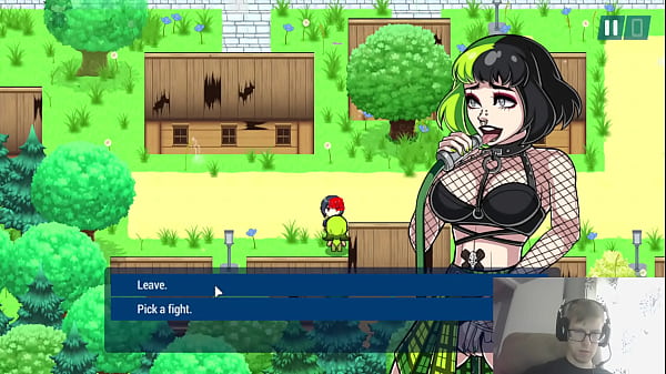 Guard Duty  Third Crisis Part 5 Adventure RPG Hentai Game