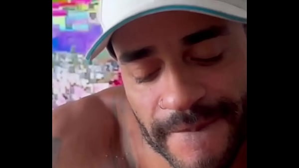 SENTANDO NA ROLA DE 23CM ATEacute GOZAR