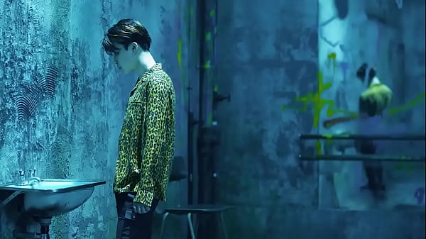 BTS  FAKE LOVE  OFFICIAL MV