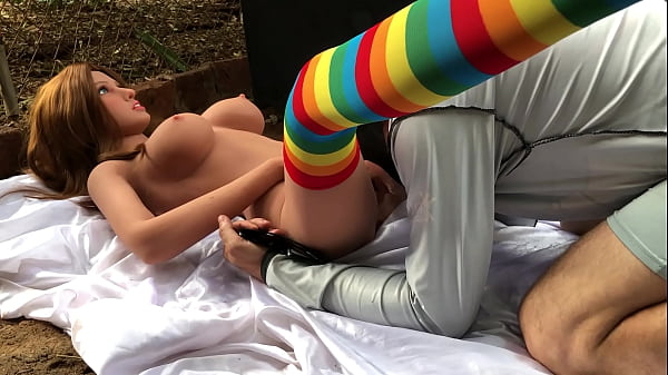 GOZEI NO CU DA MINHA ALUNA  SEX TOY