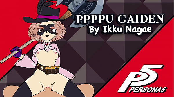 PPPPU Gaiden Music The Whims of Fate