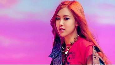 BLACKPINK  039BOOMBAYAH039 MV