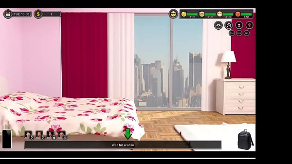 Man of the house  Walkthrough Part 3