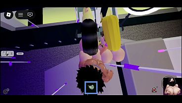 Two Big Titties Fucked From Behind Roblox Brookhaven