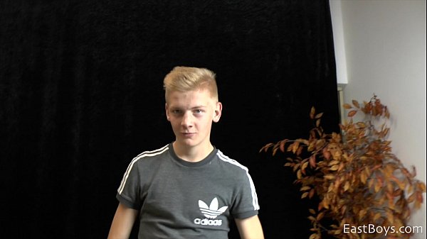 EXCLUSIVE CASTING  CUTE TEENAGE BOY