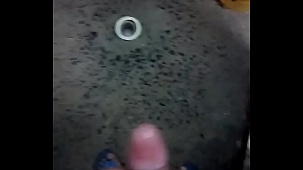 Deslechando mi Verga
