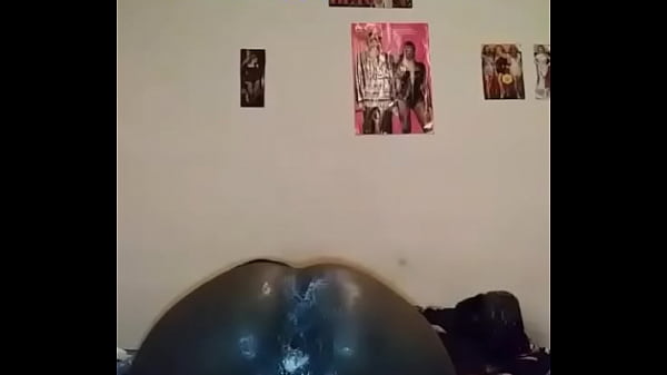 Hairy Messy Hole