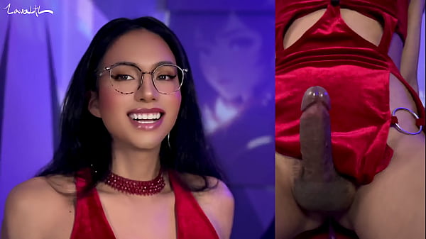 Sizzling anal vibe