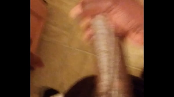 Dboans shows off new hair cut and big dick