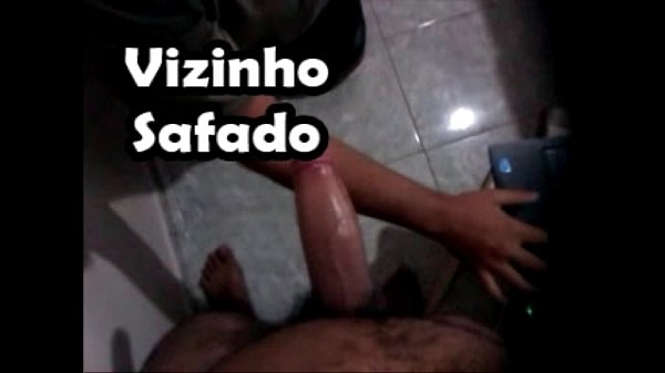 Bauru SP  Meu Vizinho Safado 3