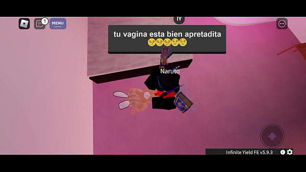 Este chico me mete su pito rojo en toda la concha