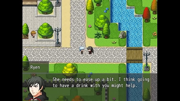 18  H RPG Games Renryuu Ascension  Eng 66