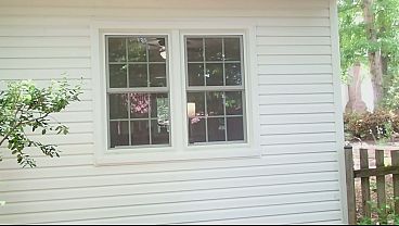 Voyeur Watches Someone Masturbating