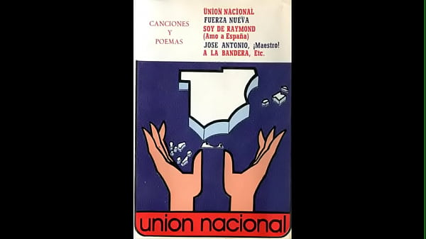 Ese gran hombre dedicada a Francisco Franco 1979