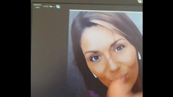 Cum tribute fuumlr steffi