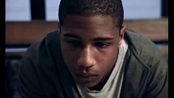 Soacutecrates  LGBTQ  movie from Brazil