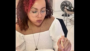 Eating Japanese Food Bloated Belly Farts amp Burps A Gassy Adventure