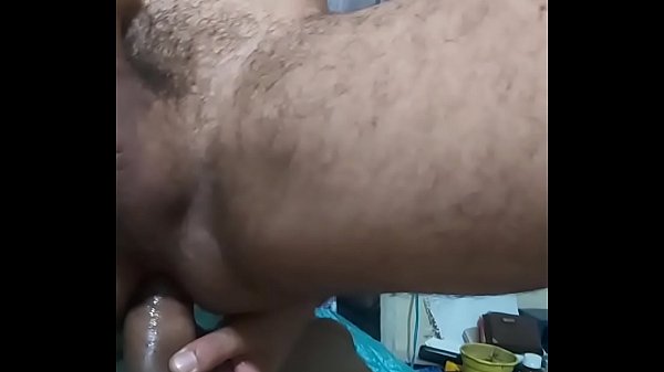 Sentando na rola