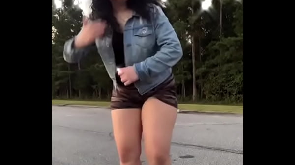 Emeralds fat juicy ass