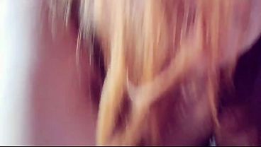 Transando de manhatilde com a MILF gordinha ruiva deliciosa