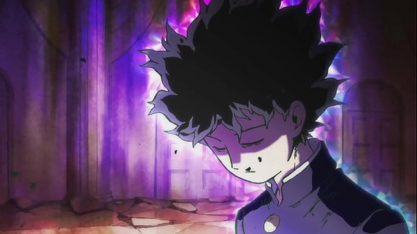 Be kind  Mob Psycho 100   Lofi