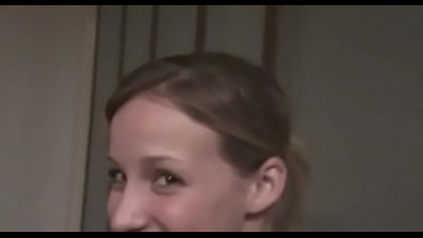 Pretty girl is in the mood to get her pussy filled with 10pounder