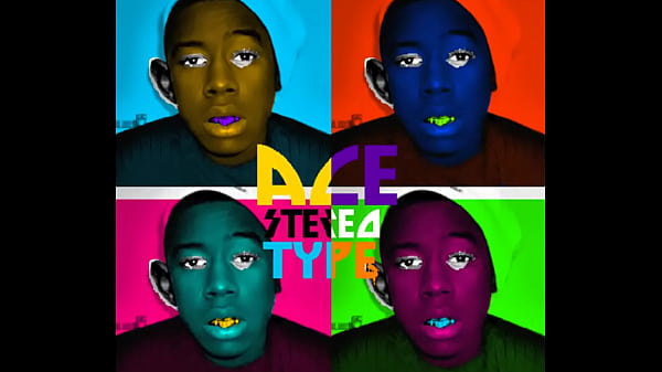 Tyler The Creator  I Dream