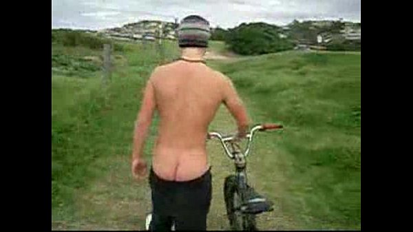 SAGGER DUDE  DICK FACTOR