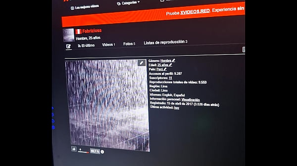 Viacutedeo de verificacioacuten