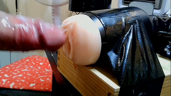 Closeup Fucking