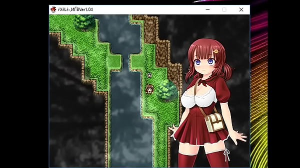 18  H RPG Games It039s a skill  Luna the female hero of the world without skills 2