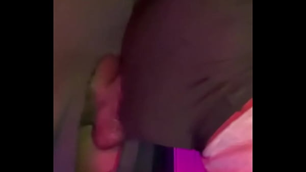 Such a turn on when they fuck my throat