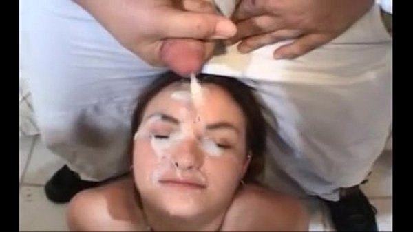 Sperm on Autum All Cum