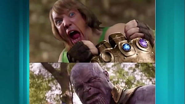 SHAGGY ES DIOS  Dracer News