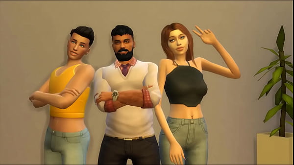 We need a Gay guy and a beautiful girl after sex