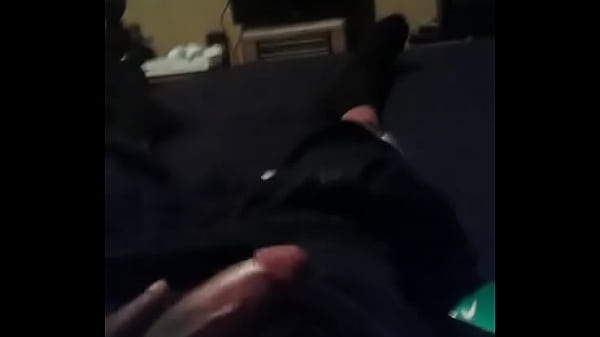 trying bust a nut