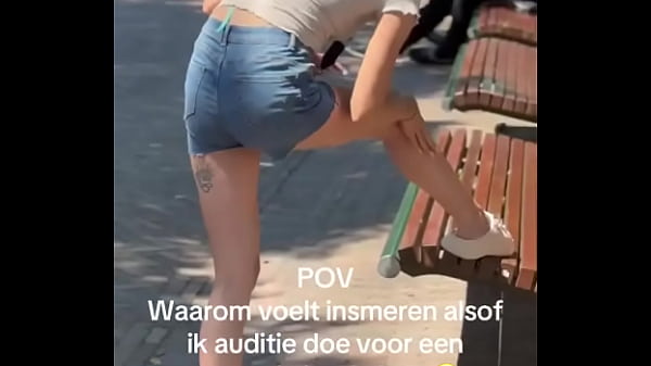 Wil jij me helpen
