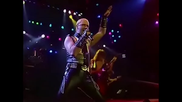 Judas Priest  Live 1983