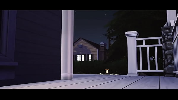 SIMS 4  Sucking My Older Sister039s Fianceacute