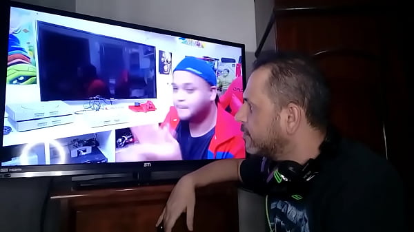 DROOP039S GAMES TOMOU NO CUT DE NOVO REACT MEU DEUS MANO