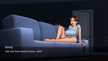 I Stayed QuietBut Step Mom Understood Anyway 18