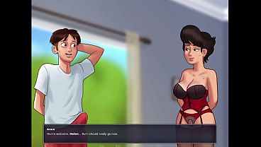 The Calm Felt Too PlannedmdashStep Mom 18
