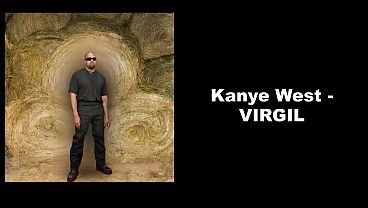 Kanye West  WW3 Full Album