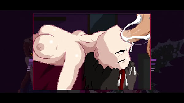VIvian face fucked  Paladins