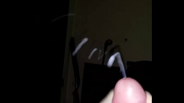 Ritual cums hard